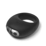 Je Joue Mio Rechargeable Cock Ring Black