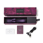 Je Joue FiFi Luxury GSpot Rabbit Vibrator