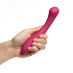 Je Joue Juno Sleek GSpot Vibrator Fuchsia