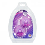 XR Razzles Vibrating Nipple Pads