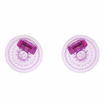 XR Razzles Vibrating Nipple Pads