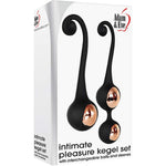 Adam And Eve Intimate Pleasure Kegel Set