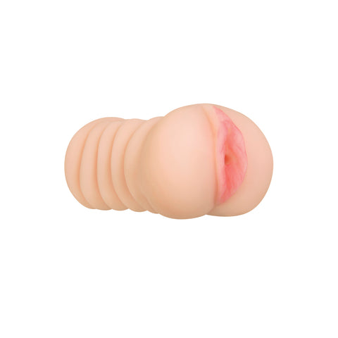 Adam And Eve Adams Tight Stroker With Massage Beads