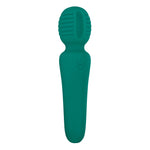 Adam And Eve Petite Private Pleasure Wand Green