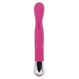 Adam And Eve Silicone GBunny Slim Vibrator