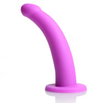 XR Navigator U Strap On GSpot Dildo and Harness