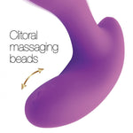 XR Inmi 10X GPearl GSpot Stimulator