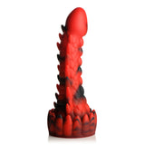 Creature Cocks Demon Rising  Dildo