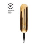 10 speed Rechargeable Bullet Gold