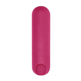 10 speed Rechargeable Bullet Pink