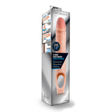 Performance Cock Sheath 10 Inch Penis Extender