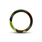 Performance Green Camo Cock Ring