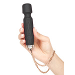 Bodywand Luxe Mini Wand Black