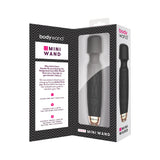 Bodywand Luxe Mini Wand Black