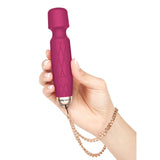 Bodywand Luxe Mini Wand Pink