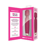 Bodywand Luxe Mini Wand Pink