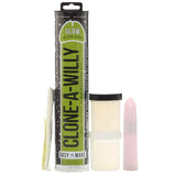 Clone A Willy Glow In The Dark Kit