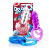 Screaming O DoubleO 8 Vibrating Cock Ring