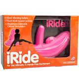 iRide  Vibrating Rocker