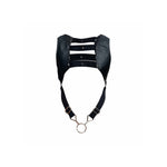 Male Basics Dngeon Crop Top Cock Ring Harness