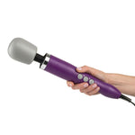 Doxy Wand Massager Purple