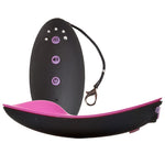 OhMiBod Club Vibe 2.OH Clitoral Vibrator