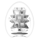 Tenga Boxy Egg Masturbator