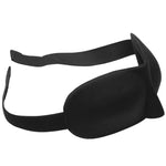 Frisky Deluxe Black Out Blindfold