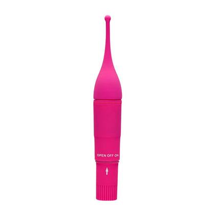 Pinpoint Precision Clitoral Tickler