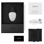 Lelo SIRI 2 Rechargeable Massager Black