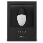 Lelo SIRI 2 Rechargeable Massager Black