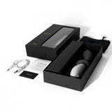 Lelo Loki Prostate Massager Obsidian Black