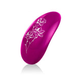 Lelo Nea 2 Clitoral Massager Deep Rose