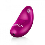 Lelo Nea 2 Clitoral Massager Deep Rose