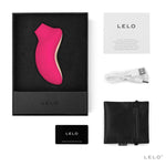 Lelo Sona Cerise Clitoral Masager