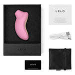 Lelo Sona Pink Clitoral Masager