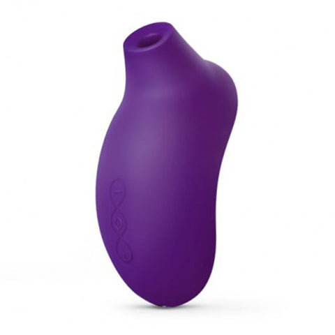 Lelo Sona Cruise 2 Purple Clitoral Vibrator