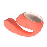 Lelo Ida Wave GSpot Massager Coral