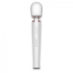 Le Wand Rechargeable White Massager