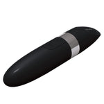 Lelo Mia 2 Lipstick Vibrator Black