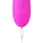 12 speed Rabbit Vibrator Pink