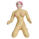 Lil Barbi Love Doll With Real Skin Vagina