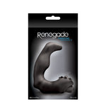 NS Novelties Renegade Vibrating Prostate Massager II