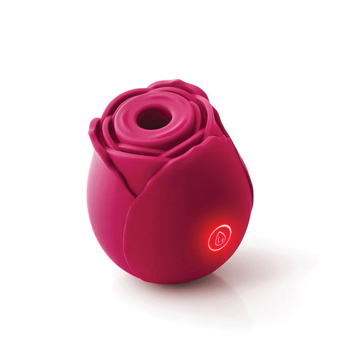 Inya The Rose Silicone Clitoral Stimulator