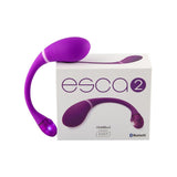 Kiiroo Esca 2 Ohmibod Massager