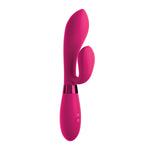 OMG Rabbits Mood Silicone Vibrator