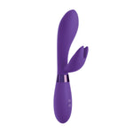 OMG Bestever Rabbit Clit Vibrator