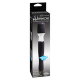 Mini Wanachi Black Massager