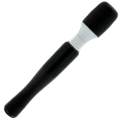 Mini Wanachi Black Massager