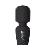 Wanachi Black Body Recharger Rechargeable Wand